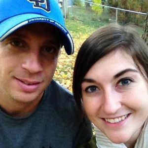 Meet your Posher, Brian